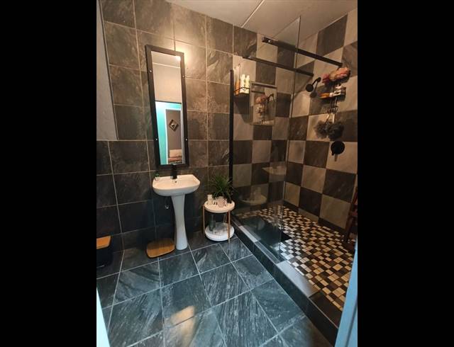 2 BEDROOM TOWNHOUSE FOR SALE IN BONAERO PARK